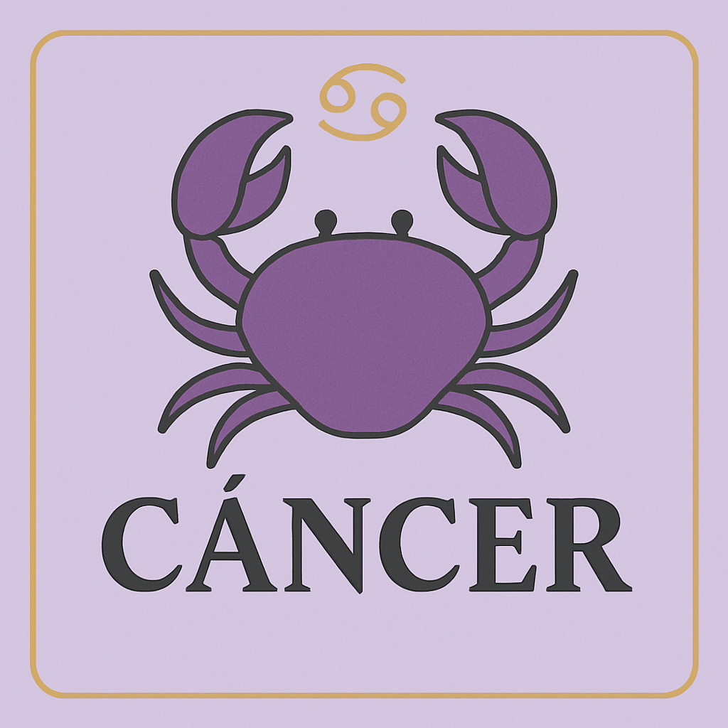 ♋ Cáncer