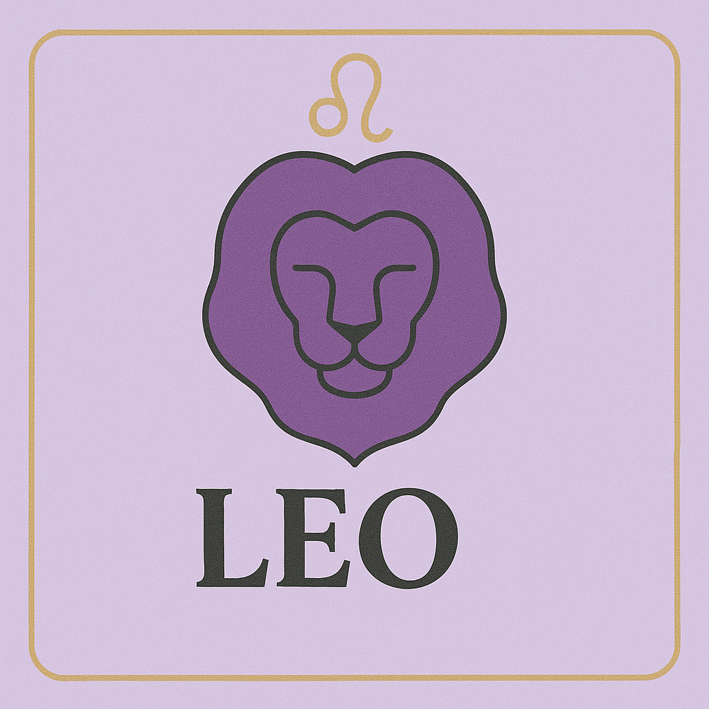 ♌ Leo