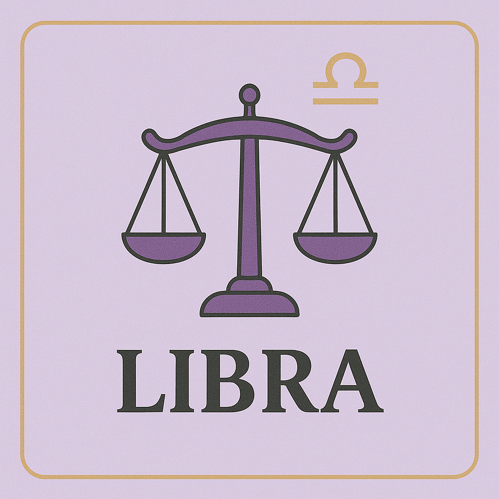 ♎ Libra