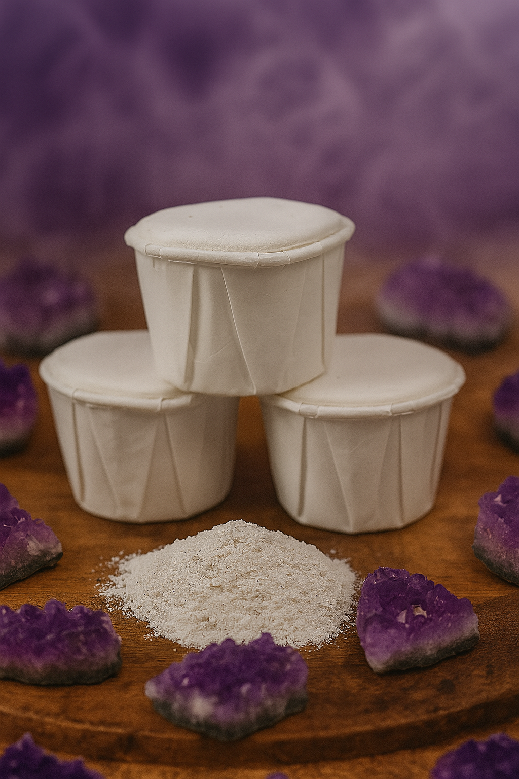 Cascarilla Ritual de Protección y Limpieza Espiritual – Uso Esotérico